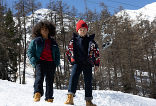Timberland