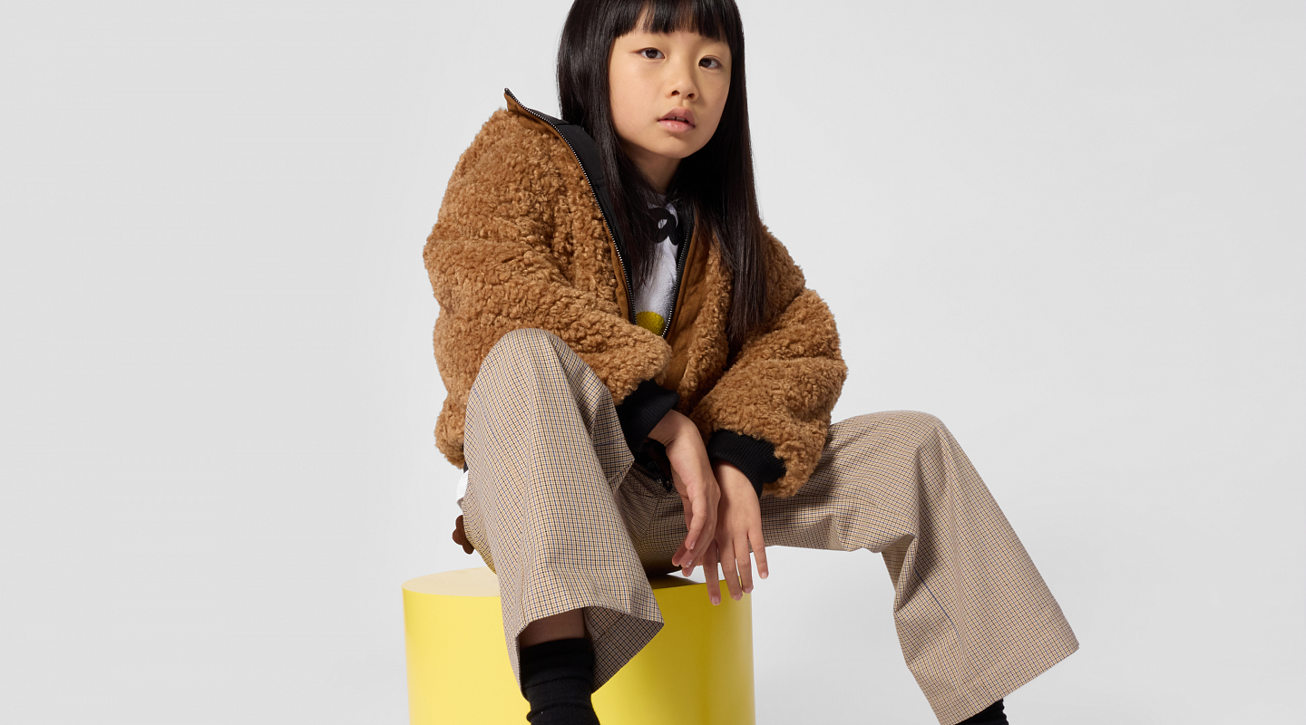 MARC JACOBS