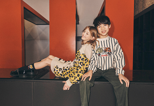 KENZO
