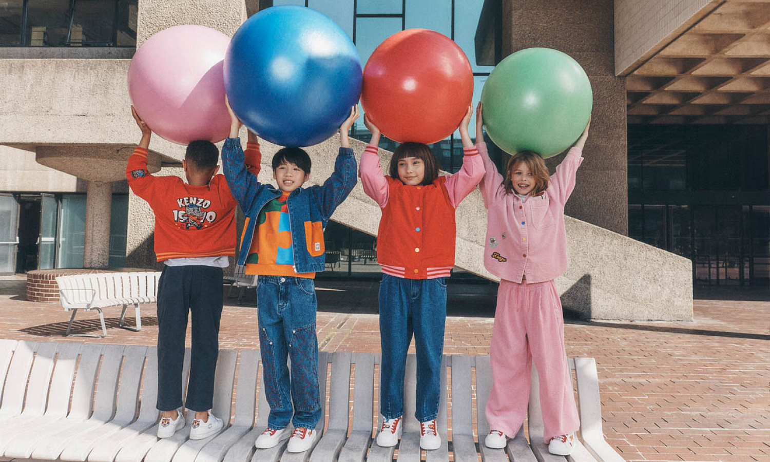 KENZO