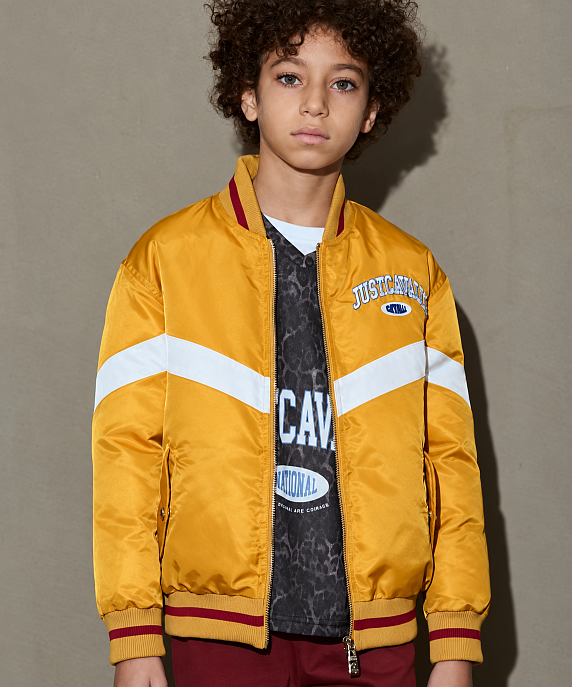 Just Cavalli