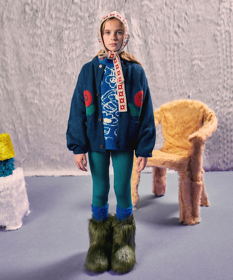 Bobo Choses 