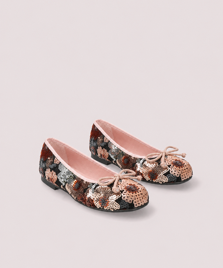 Pretty Ballerinas