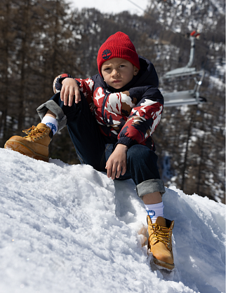 Timberland