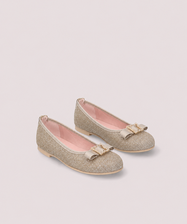 Pretty Ballerinas