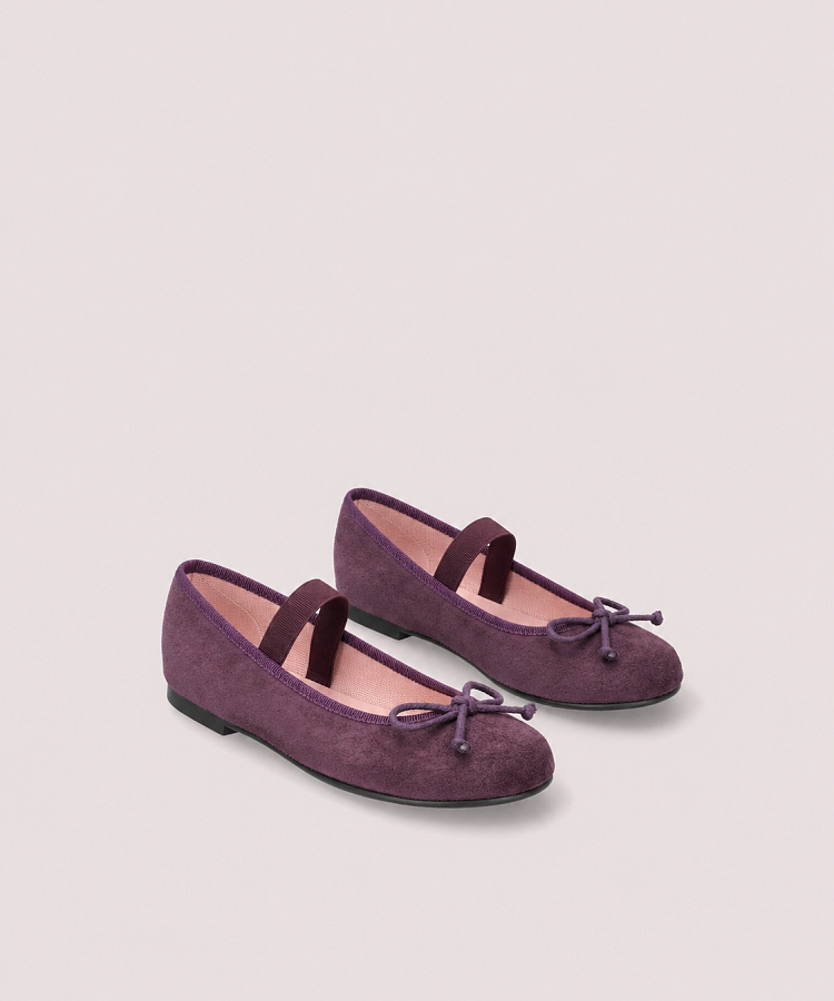 Pretty Ballerinas