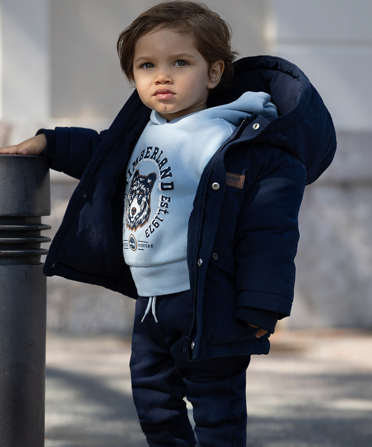 Timberland