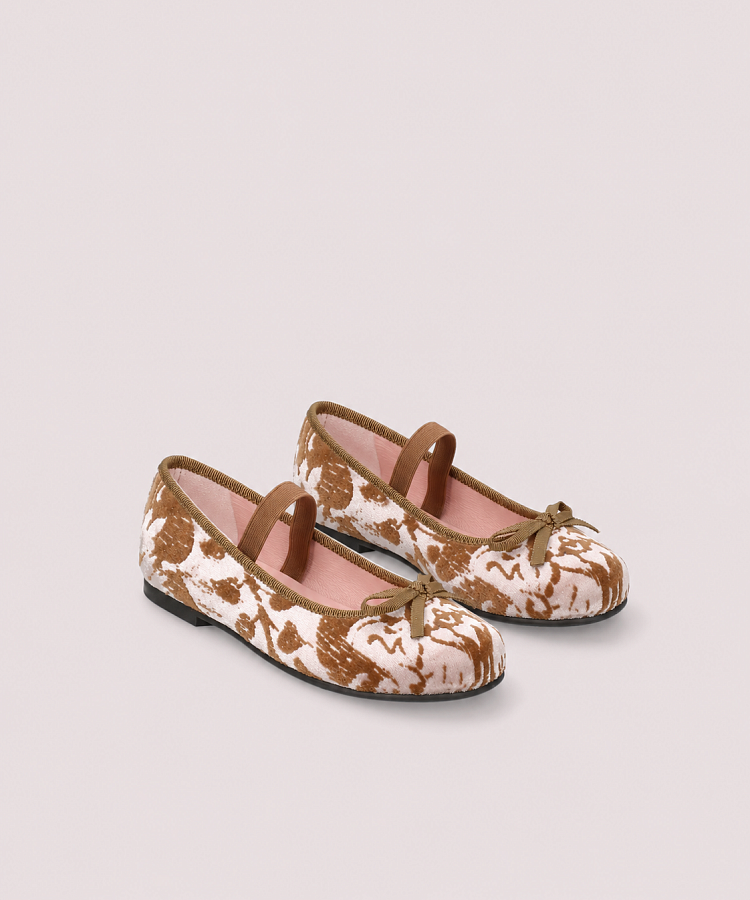 Pretty Ballerinas