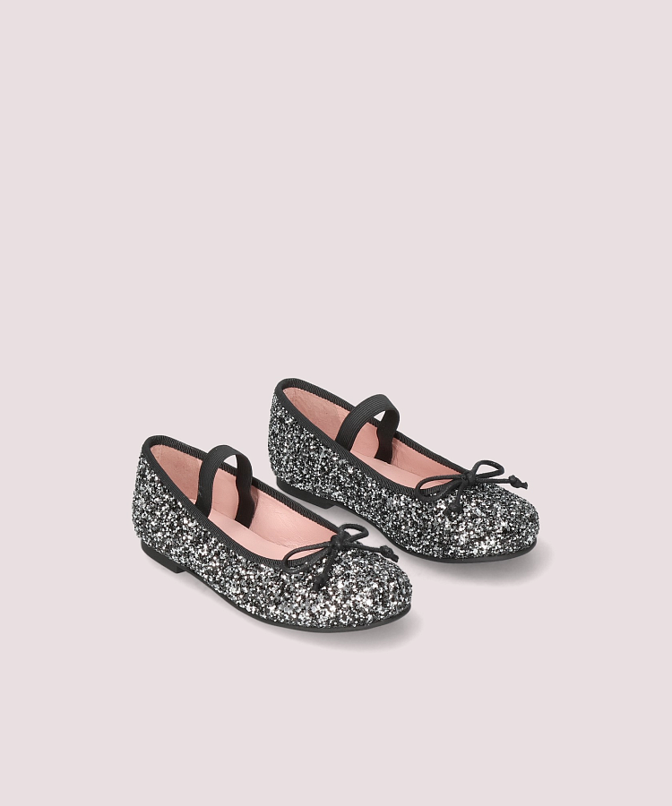Pretty Ballerinas
