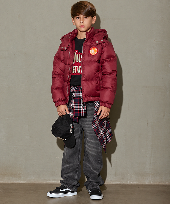 Just Cavalli