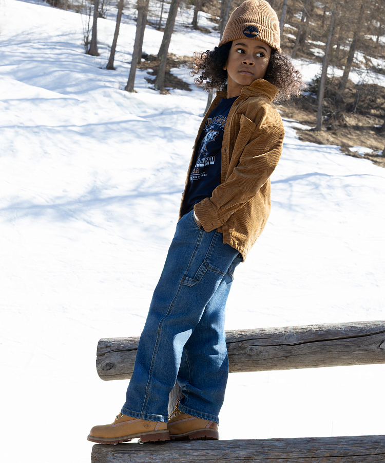 Timberland
