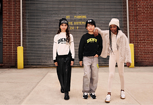 DKNY