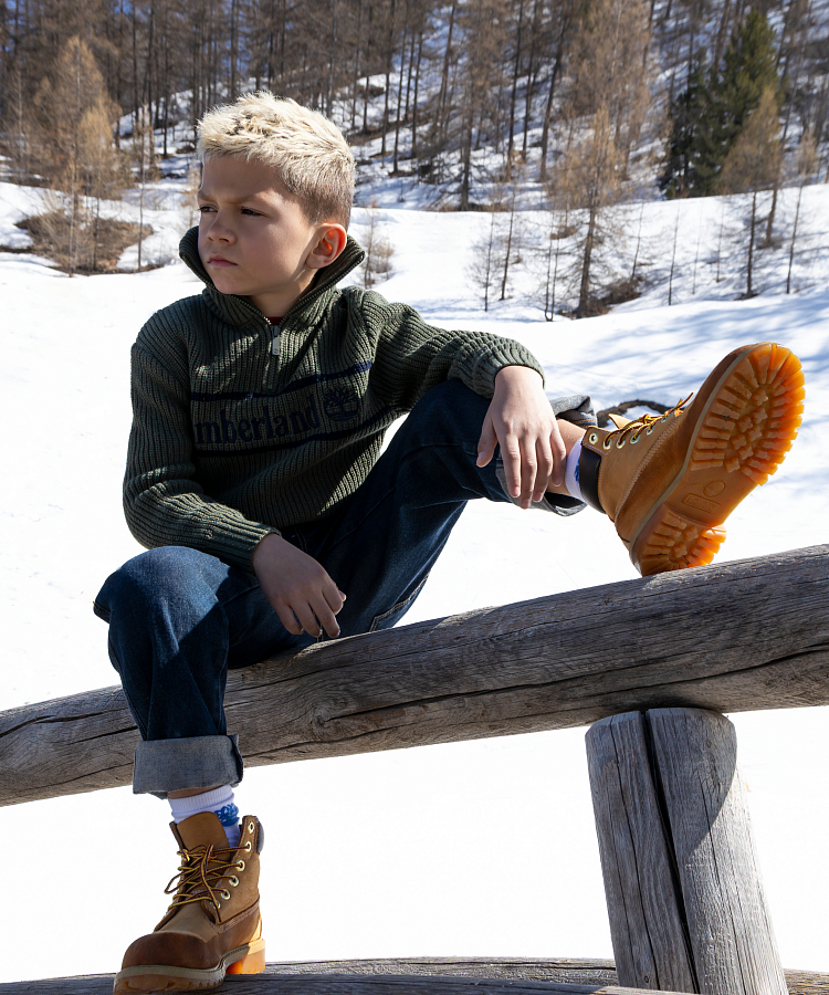 Timberland
