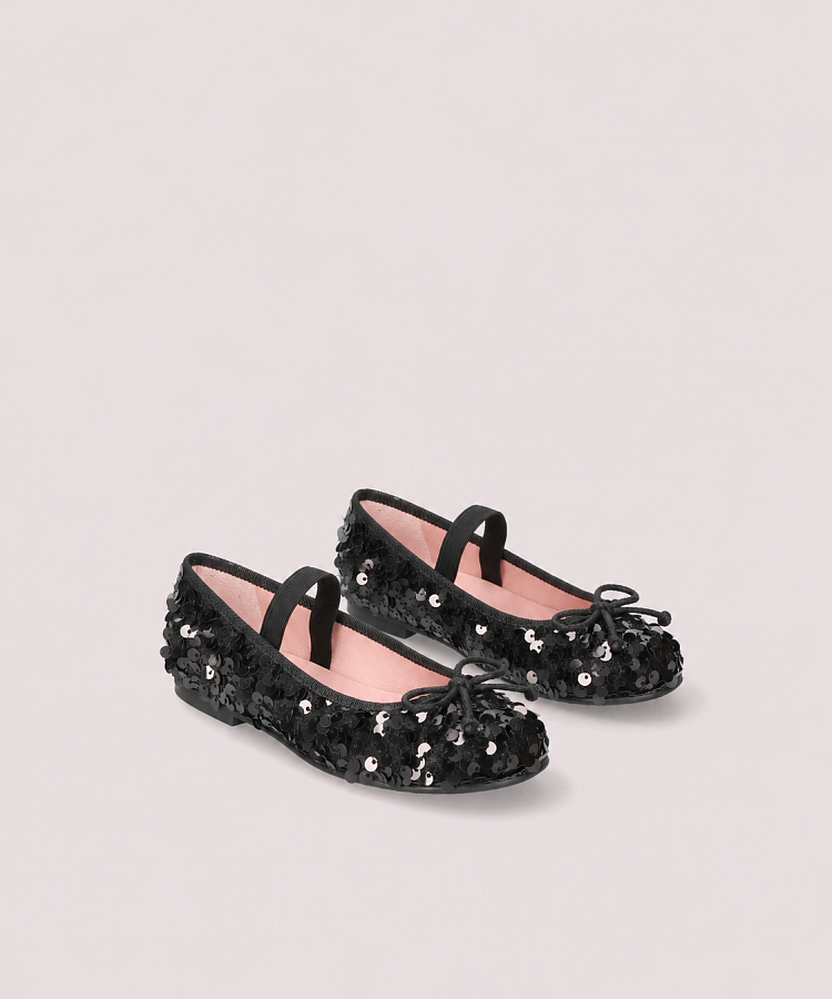 Pretty Ballerinas