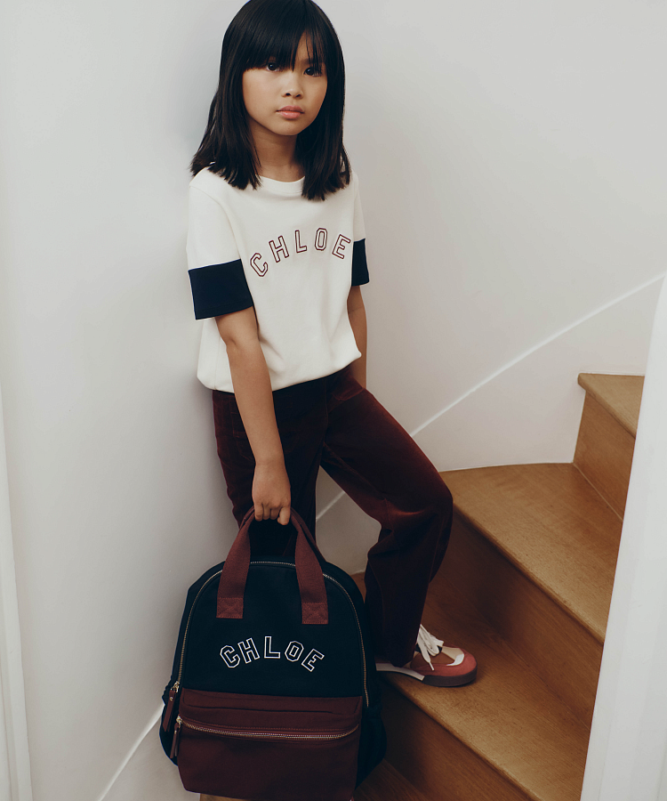 CHLOE
