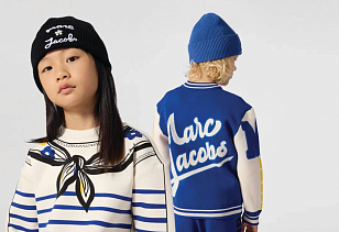 MARC JACOBS