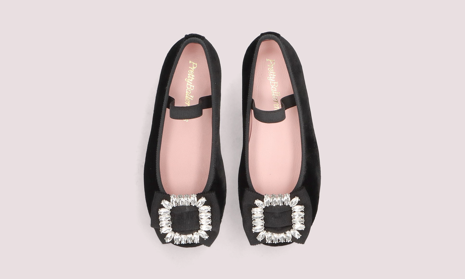 Pretty Ballerinas