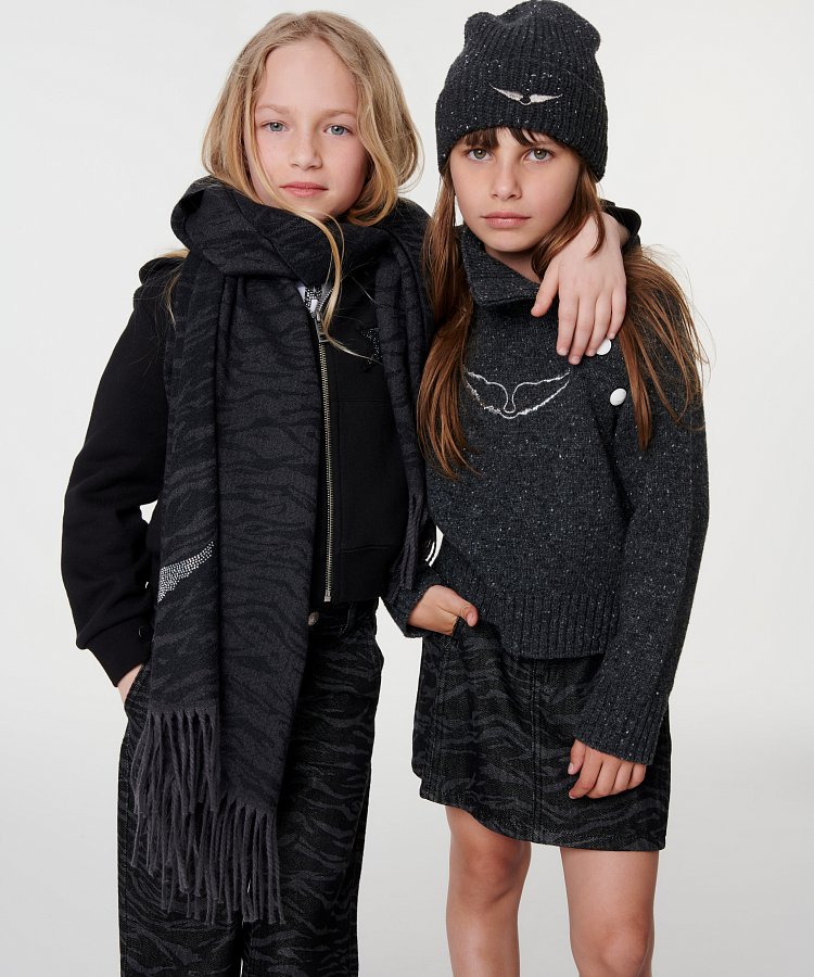 Zadig & Voltaire