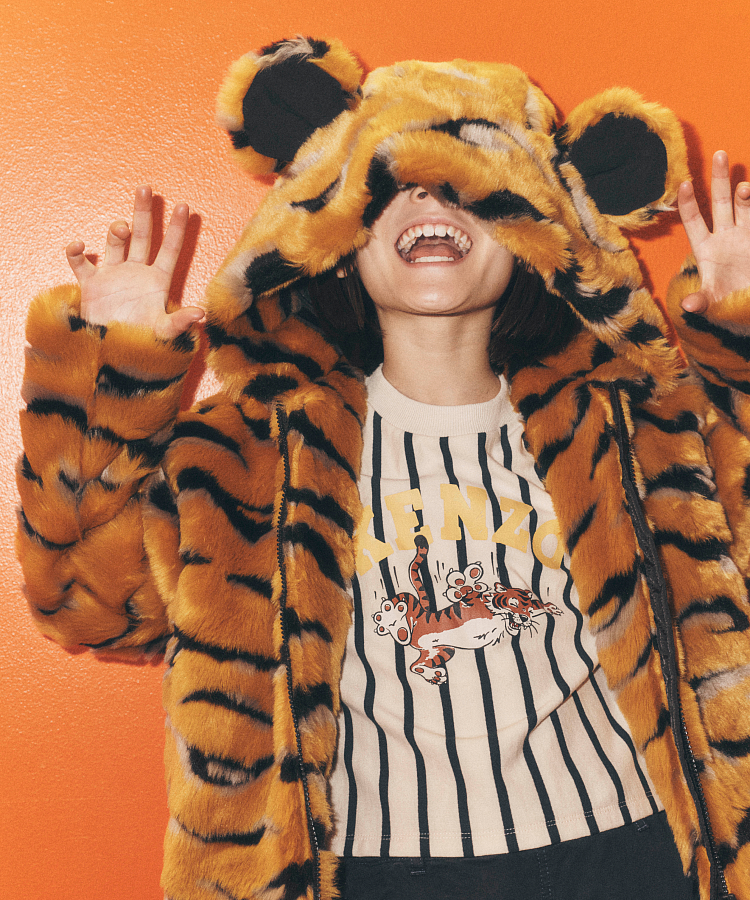 KENZO