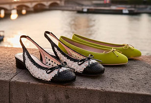 Pretty Ballerinas