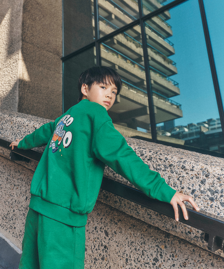 KENZO