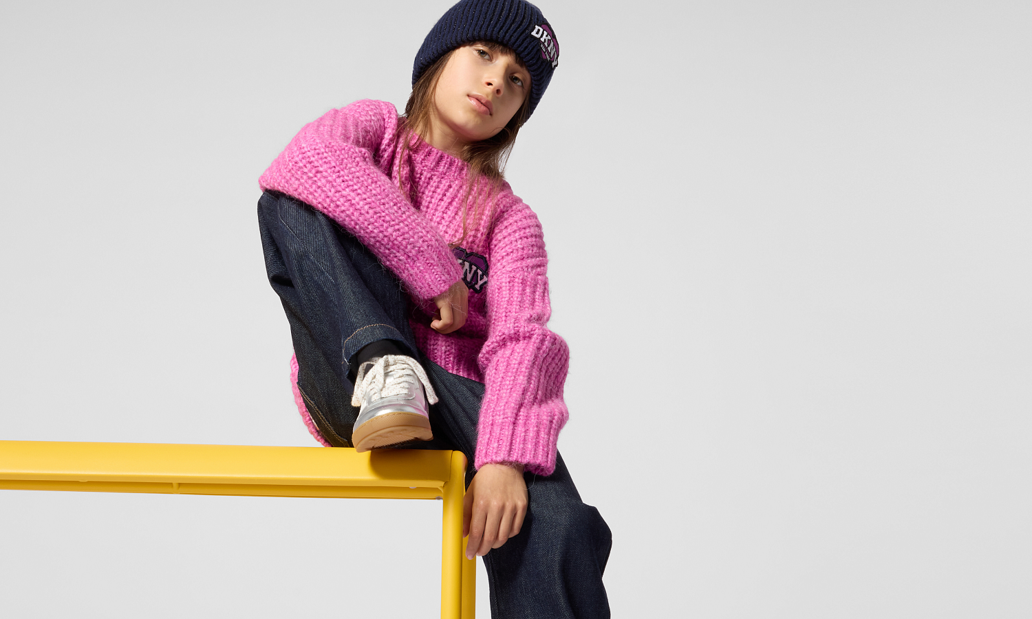 DKNY