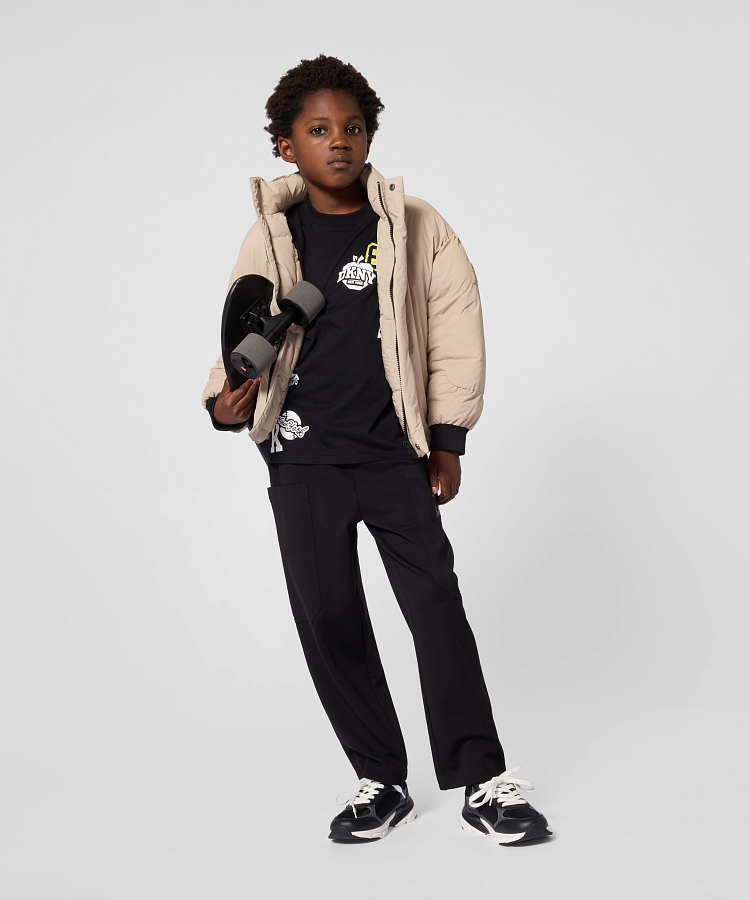 DKNY