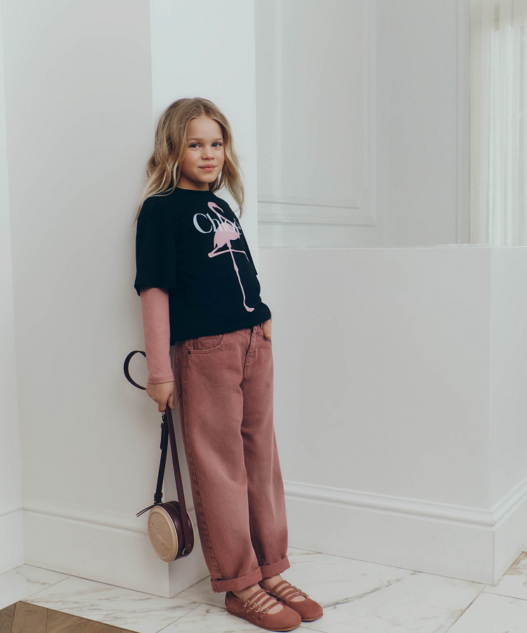 CHLOE