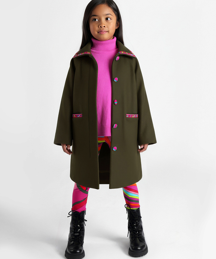 EMILIO PUCCI
